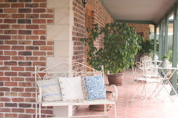 Hunter Valley Bed & Breakfast - Accommodation Gladstone 11