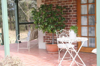 Hunter Valley Bed & Breakfast - Accommodation Gladstone 12