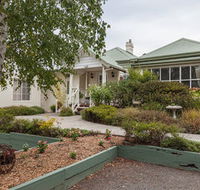Yarra Gables Motel - Accommodation Gladstone