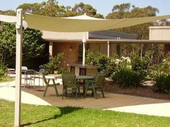 Alfords Point NSW Accommodation Gladstone