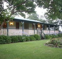Brilex Park - Accommodation Gladstone