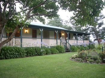 Brilex Park - Accommodation Gladstone 0