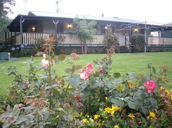 Brilex Park - Accommodation Gladstone 1