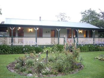 Brilex Park - Accommodation Gladstone 4