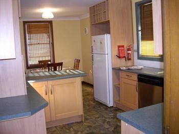 Brilex Park - Accommodation Gladstone 5