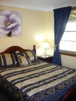 Brilex Park - Accommodation Gladstone 7