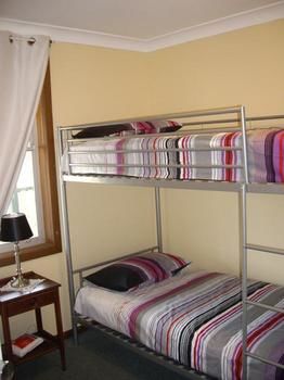 Brilex Park - Accommodation Gladstone 9