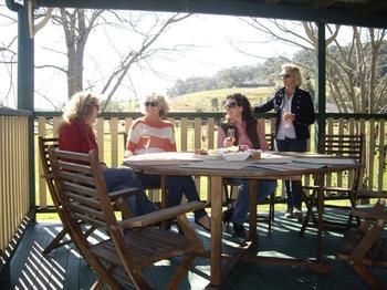 Brilex Park - Accommodation Gladstone 10