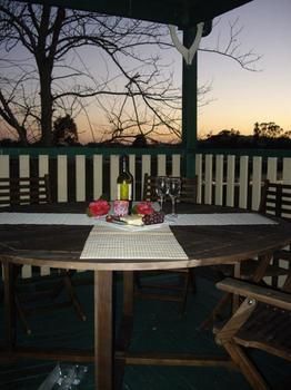 Brilex Park - Accommodation Gladstone 11