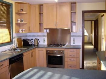 Brilex Park - Accommodation Gladstone 12