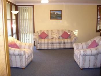 Brilex Park - Accommodation Gladstone 13