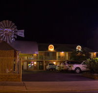 Shearing Shed Motor Inn - Accommodation Gladstone