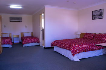 Shearing Shed Motor Inn - Accommodation Gladstone 5