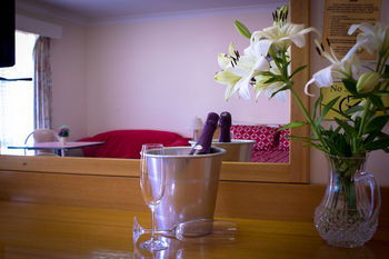Shearing Shed Motor Inn - Accommodation Gladstone 9