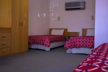 Shearing Shed Motor Inn - Accommodation Gladstone 10