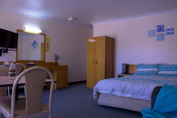 Shearing Shed Motor Inn - Accommodation Gladstone 11