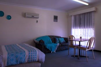Shearing Shed Motor Inn - Accommodation Gladstone 16