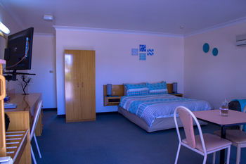 Shearing Shed Motor Inn - Accommodation Gladstone 17