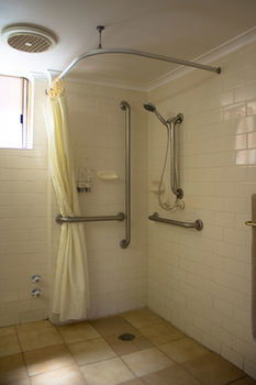 Shearing Shed Motor Inn - Accommodation Gladstone 19