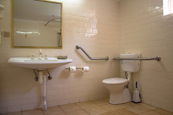Shearing Shed Motor Inn - Accommodation Gladstone 20
