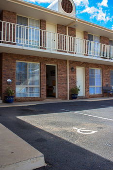 Shearing Shed Motor Inn - Accommodation Gladstone 21
