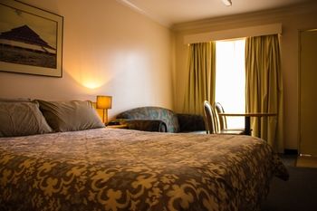 Shearing Shed Motor Inn - Accommodation Gladstone 22