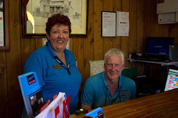 Shearing Shed Motor Inn - Accommodation Gladstone 23