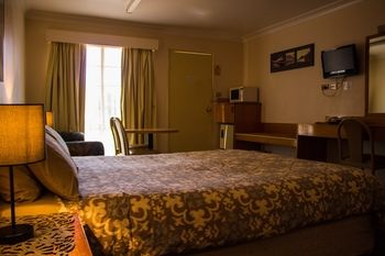 Shearing Shed Motor Inn - Accommodation Gladstone 24