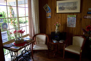 Shearing Shed Motor Inn - Accommodation Gladstone 25
