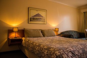 Shearing Shed Motor Inn - Accommodation Gladstone 28