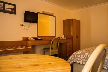 Shearing Shed Motor Inn - Accommodation Gladstone 29