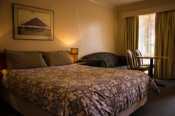 Shearing Shed Motor Inn - Accommodation Gladstone 30