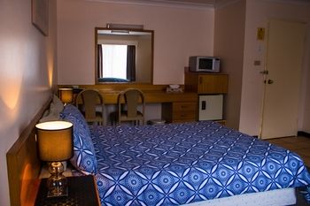 Shearing Shed Motor Inn - Accommodation Gladstone 31