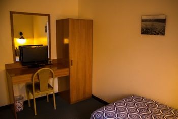 Shearing Shed Motor Inn - Accommodation Gladstone 32