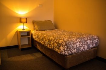 Shearing Shed Motor Inn - Accommodation Gladstone 33
