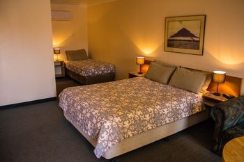 Shearing Shed Motor Inn - Accommodation Gladstone 34