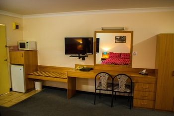Shearing Shed Motor Inn - Accommodation Gladstone 38