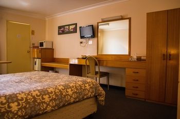 Shearing Shed Motor Inn - Accommodation Gladstone 39