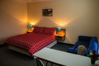 Shearing Shed Motor Inn - Accommodation Gladstone 40