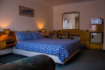 Shearing Shed Motor Inn - Accommodation Gladstone 41