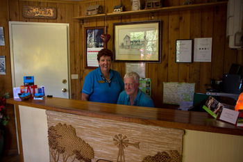 Shearing Shed Motor Inn - Accommodation Gladstone 42