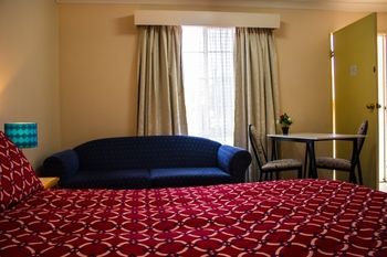 Shearing Shed Motor Inn - Accommodation Gladstone 43