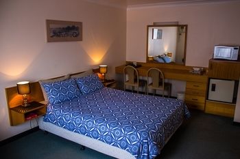Shearing Shed Motor Inn - Accommodation Gladstone 44