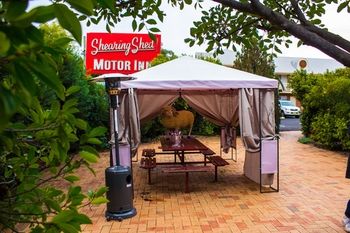 Shearing Shed Motor Inn - Accommodation Gladstone 48