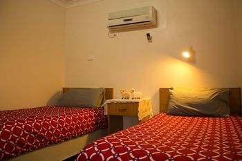 Shearing Shed Motor Inn - Accommodation Gladstone 52