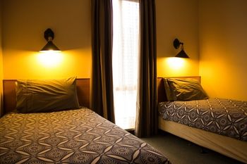 Shearing Shed Motor Inn - Accommodation Gladstone 55