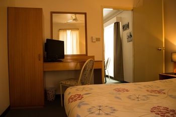 Shearing Shed Motor Inn - Accommodation Gladstone 62