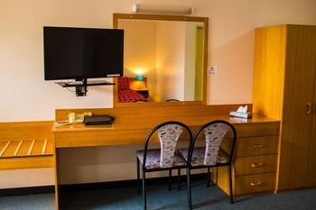 Shearing Shed Motor Inn - Accommodation Gladstone 66