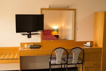 Shearing Shed Motor Inn - Accommodation Gladstone 68