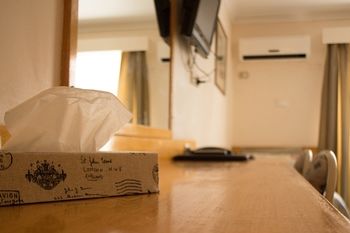 Shearing Shed Motor Inn - Accommodation Gladstone 69